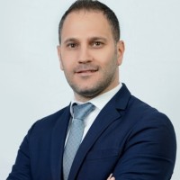 Toufic Sarkis