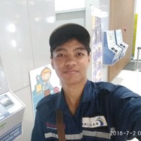 Farhan Hadi Tama