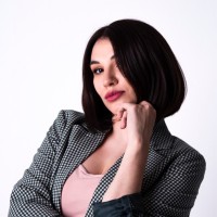 Valeriia Kalinkina