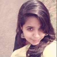 Mayuri Parameswaran