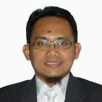 Suhaimi Hussein Mcips