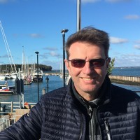 Simon Denyer