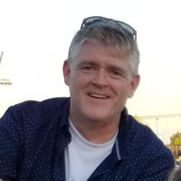 Simon Horrobin