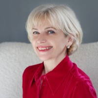 Vilma Nasteckiene, PhD