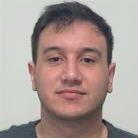 Matheus Mafioletti