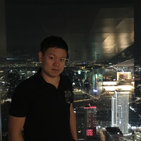 Tony Zhou 周胤