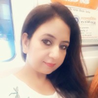 Vaishali Chopra