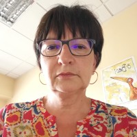 Brigitte Guillaumet