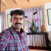 Govintharaju Pr