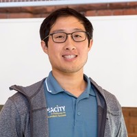 Eric Hsu