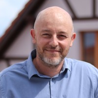 Patrick Renoux