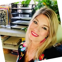 Gretchen Rogers