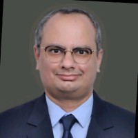 R Deepak Joshi