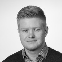 Elvar F Frímannsson