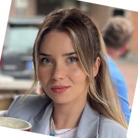 Büşra Özge Baştürk