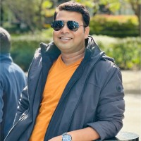 Nitin Kumar