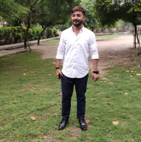 Srichand Yadav