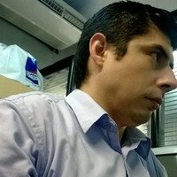 Alejandro Ezequiel Gutierrez