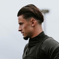 Connor Parsons