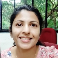 Deepti Khanvilkar