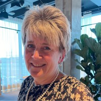 Marie-Louise Larsson