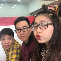 Huy Nguyen