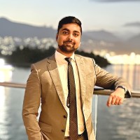 Shane De Souza, Cpa