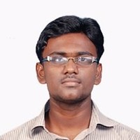 Karthick Chidambarapandi