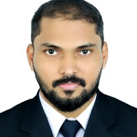 Junaid PP