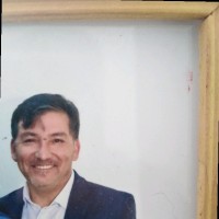 Jose Luis Alvarez Rodriguez