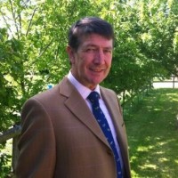 Garry Brown FCMI