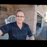Darryl Stone