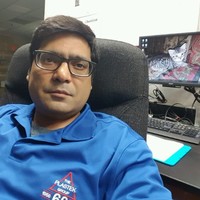 Suresh Sharma