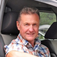 Alex Slautin