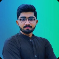 Hamza Shafique