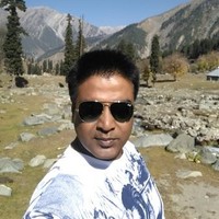 Tuhin Sarkar