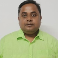 Soumya Ranjan Biswal