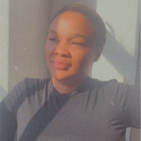 Mpho Mkhize
