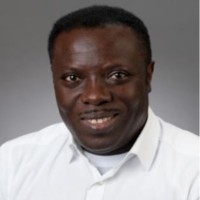 Godfred Kwasi Boateng