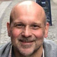 Uwe Schwarzburger