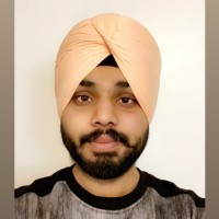 Lovepreet Singh