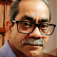 Rajnikant Suthar