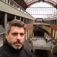 Martin Dominguez Nimo