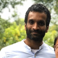 Ana Ananthakumar, Mba, Csm
