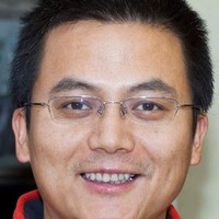 Zhiqiang Zhao