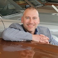 Emile De Zeeuw