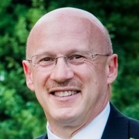 Peter Drinkwater