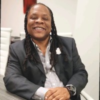 Marc Jones