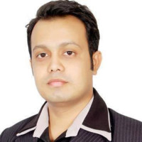 Md. Saied Rahaman