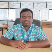 Srinivasarao Desetti